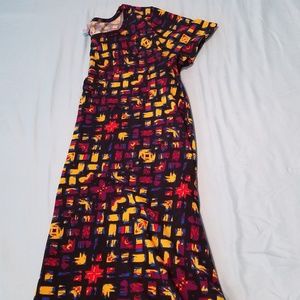 LuLaRoe Carly